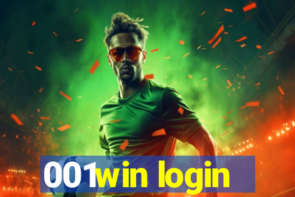 001win login